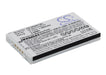 Opticon OPL-7724 OPL-7734 OPL-9700 OPL-9712 800mAh Replacement Battery-2