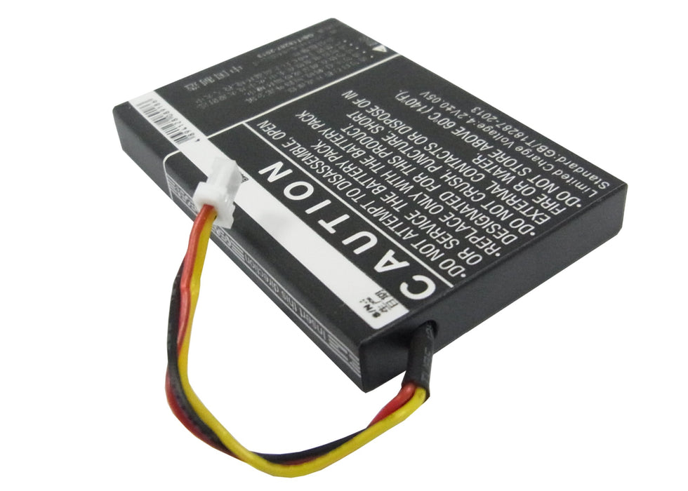 Opticon OPL-9714 OPL-9715 OPL-9725 OPL-9727 OPL-98 Replacement Battery-3