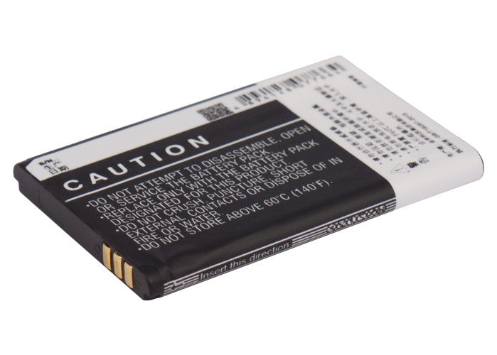 Oppo A90 820mAh Mobile Phone Replacement Battery-4