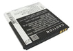 Oppo 701T R813T R817 R817T R823 U701 U701T Ulike Mobile Phone Replacement Battery-3