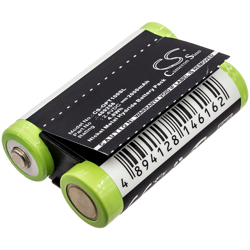 Electronic Magnifier Batteries