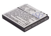 Oppo U539 Mobile Phone Replacement Battery-2