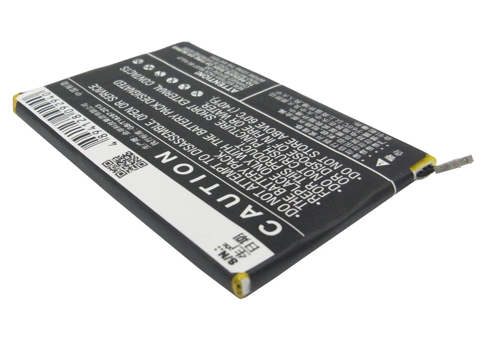 Oppo Find Way Find Way S U7015 U705T U705W Ulike 2 Mobile Phone Replacement Battery-3