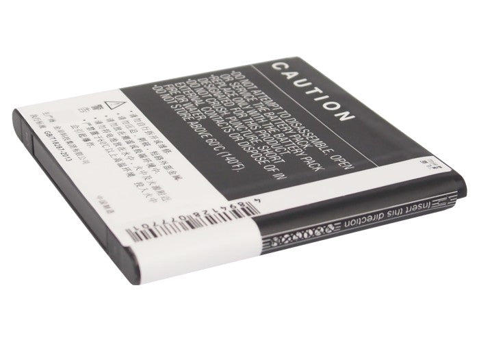 Oppo A91 R807 R811 X905 Mobile Phone Replacement Battery-3