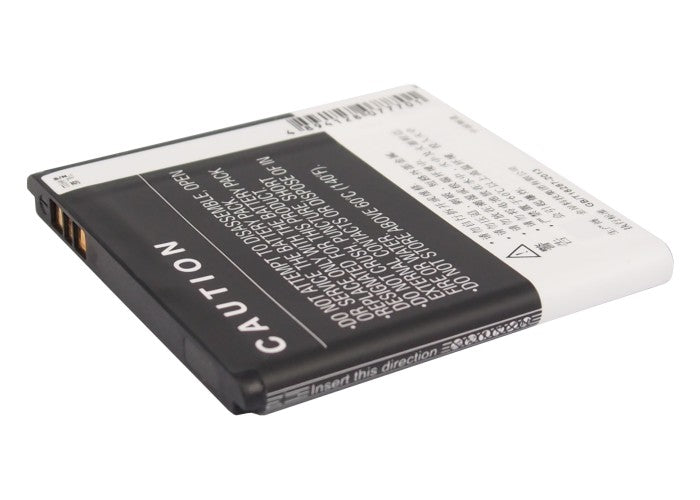 Oppo A91 R807 R811 X905 Mobile Phone Replacement Battery-4