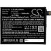 OPPO CPH2235 Reno6 Mobile Phone Replacement Battery-3