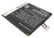 TCL S530T Mobile Phone Replacement Battery-4
