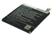 TCL P600 P606 P606T S820 Mobile Phone Replacement Battery-3