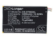 TCL N3Y910T Y910 Y910T Replacement Battery-main