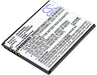 T-Mobile Move 1300mAh Replacement Battery-main