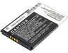 Alcatel One Touch 993D One Touch 995 OT-993D OT-995 OT-995 Ultra 1750mAh Mobile Phone Replacement Battery-3