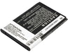 Alcatel One Touch 993D One Touch 995 OT-993D OT-995 OT-995 Ultra 1750mAh Mobile Phone Replacement Battery-4