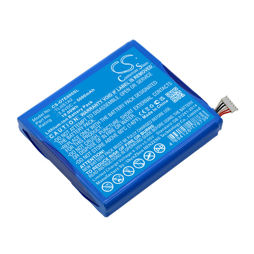 Alcatel EE60 EE60 4G One Touch Link Y854 Y854VB Hotspot Replacement Battery