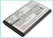 Alcatel OT-I650 Replacement Battery-main