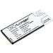 Alcatel 5005R Insight Replacement Battery-main