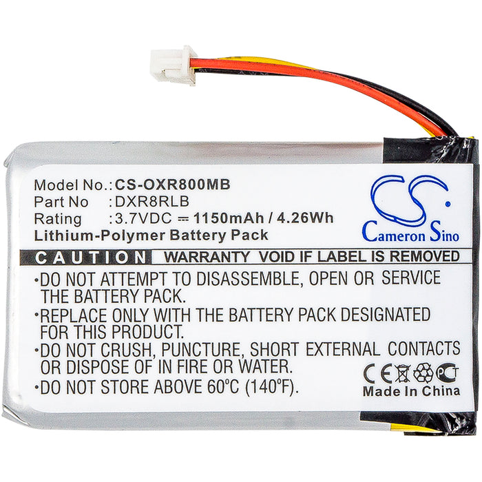 Luvion Grand Elite 2 Baby Monitor Replacement Battery-3