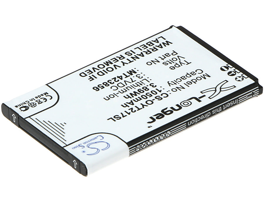 Olympia 2179 Touch Mobile Phone Replacement Battery-2