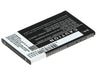 Olympia 2179 Touch Mobile Phone Replacement Battery-3