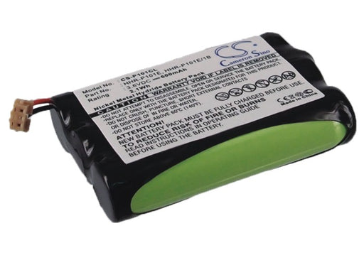 Panasonic CD560ES KX-CD560ES KX-TCA10 KX-TCA10CE K Replacement Battery-main