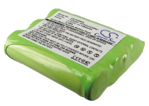 Rayovac CO110P3 Replacement Battery-main