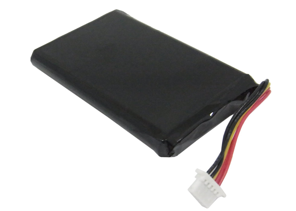 Packard Bell PocketGear 2030 PDA Replacement Battery-3