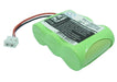 Tandy CS0139 Replacement Battery-main
