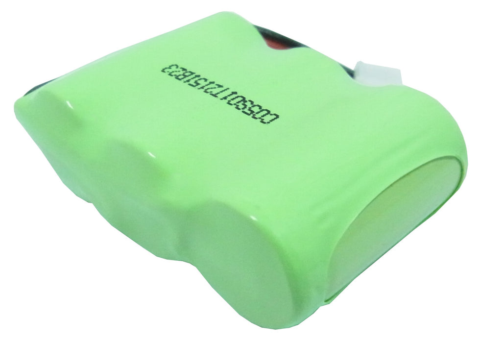 Webcor WP590 Cordless Phone Replacement Battery-4