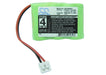 Atatic 627 Cordless Phone Replacement Battery-5