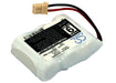 GE 700 Cordless Phone Replacement Battery-2