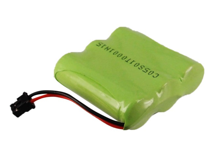 SBC S60528 Cordless Phone Replacement Battery-3
