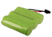 SBC S60528 Cordless Phone Replacement Battery-4