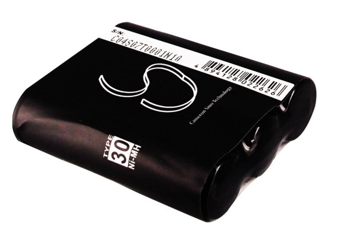 GE TL-26400 Cordless Phone Replacement Battery-3