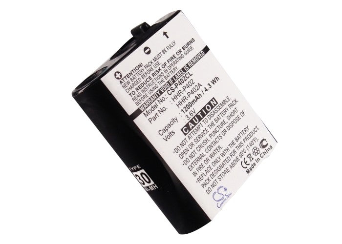 GE TL-26400 Cordless Phone Replacement Battery-5
