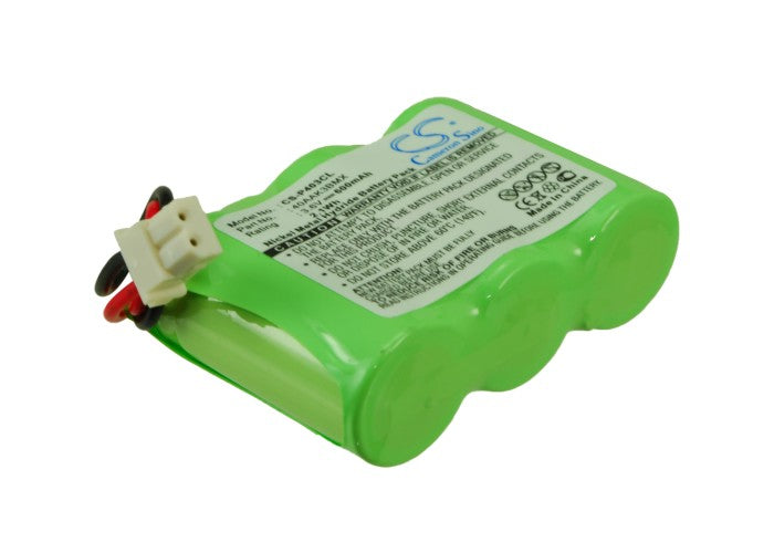 GE 52320 Cordless Phone Replacement Battery-3