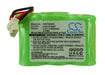 RCA 52320 Cordless Phone Replacement Battery-5