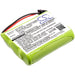 At&T 24032X 401 4126 A36 BT24 700mAh Replacement Battery-main