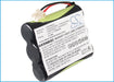 American CL40 Replacement Battery-main