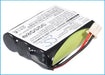 Memorex MPH2410 MPH2430 MPH6931 MPH6991 Cordless Phone Replacement Battery-5