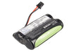 Memorex MPH-6925 Cordless Phone Replacement Battery-2