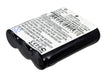 Sanyo GES-PCF10 850mAh Cordless Phone Replacement Battery-2
