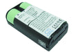Recoton T1221 Cordless Phone Replacement Battery-2