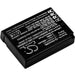 Panasonic H4320HT Handheld H320 JT-H320HT JT-H320H Replacement Battery-2