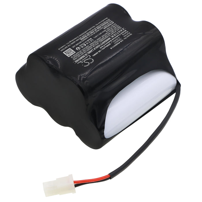 PowerSonic A13463 PSD5 Emergency Light Replacement Battery