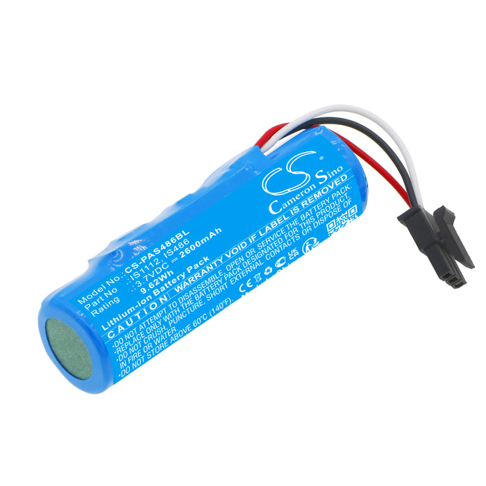 Pax S920 2600mAh Payment Terminal Replacement Battery
