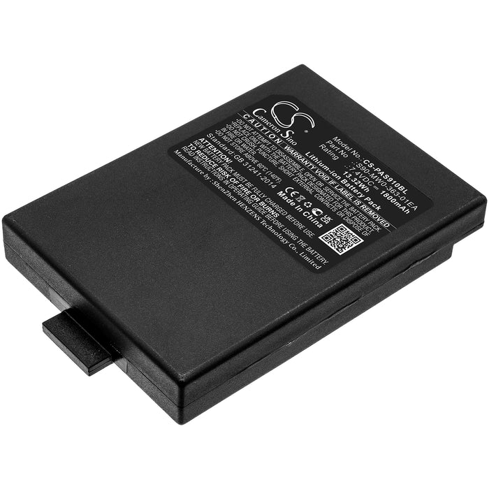 Pax S90 3G Replacement Battery-main