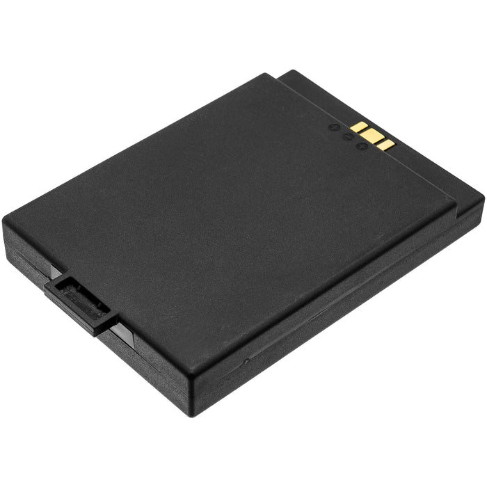 Pax S90 3G Payment Terminal Replacement Battery-4