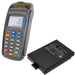 Pax S90 3G Payment Terminal Replacement Battery-6