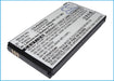 Philips X130 X3560 X501 X513 X523 X623 Xenium X130 Replacement Battery-main