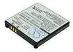 Softbank 705P 705PX 706P 920P 921P 930P Mobile Phone Replacement Battery-4