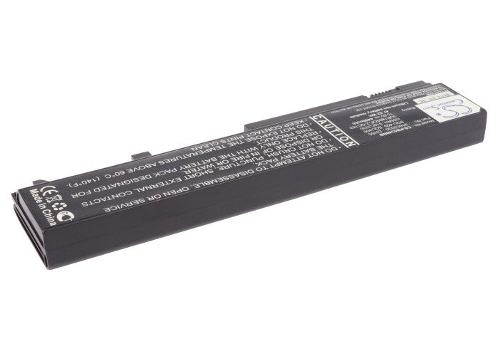 Benq JoyBook S31 JoyBook S52 JoyBook S52E JoyBook S52W JoyBook S53 JoyBook S53E JoyBook S53W JoyBook T31 Laptop and Notebook Replacement Battery-2